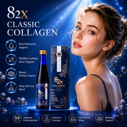 82X Classic Collagen