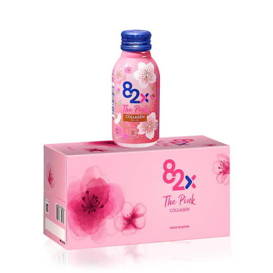 82X The Pink Collagen