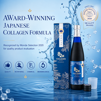 82X Classic Collagen