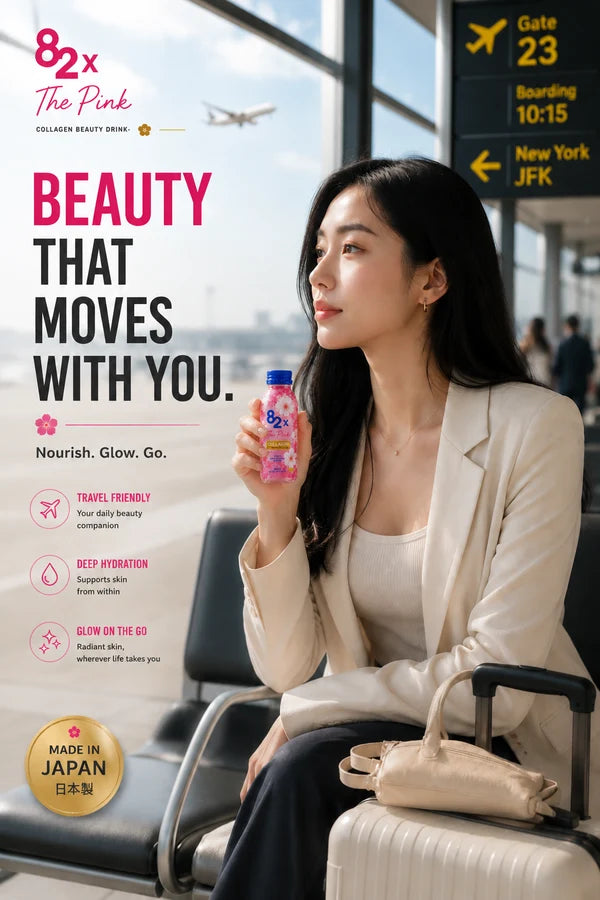 82X The Pink Collagen